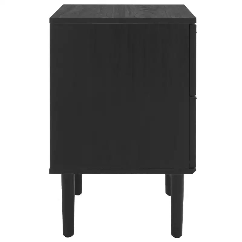 Comodino a 2 cassetti Irelia - NST9602 - Safavieh