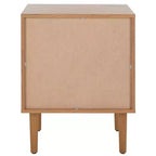 Comodino a 2 cassetti Irelia - NST9602 - Safavieh