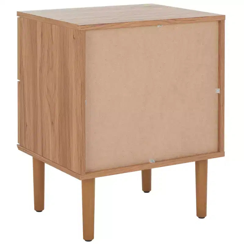 Comodino a 2 cassetti Irelia - NST9602 - Safavieh