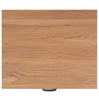 Comodino a 2 cassetti Irelia - NST9602 - Safavieh