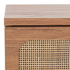 Comodino a 2 cassetti Irelia - NST9602 - Safavieh