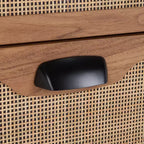 Comodino a 2 cassetti Irelia - NST9602 - Safavieh