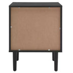 Comodino a 2 cassetti Irelia - NST9602 - Safavieh