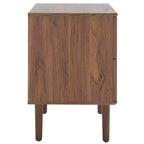 Comodino a 2 cassetti Irelia - NST9602 - Safavieh