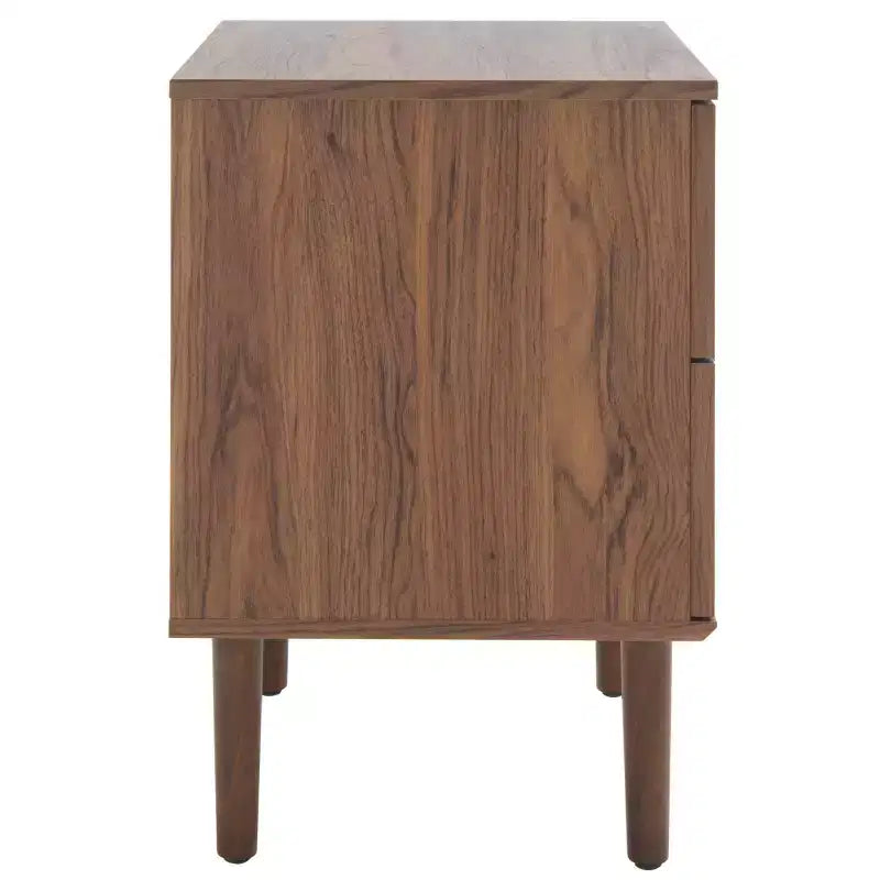 Comodino a 2 cassetti Irelia - NST9602 - Safavieh
