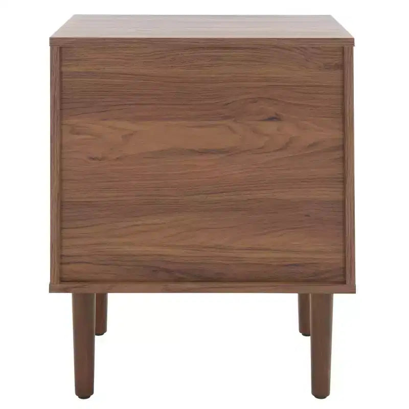 Comodino a 2 cassetti Irelia - NST9602 - Safavieh