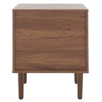 Comodino a 2 cassetti Irelia - NST9602 - Safavieh