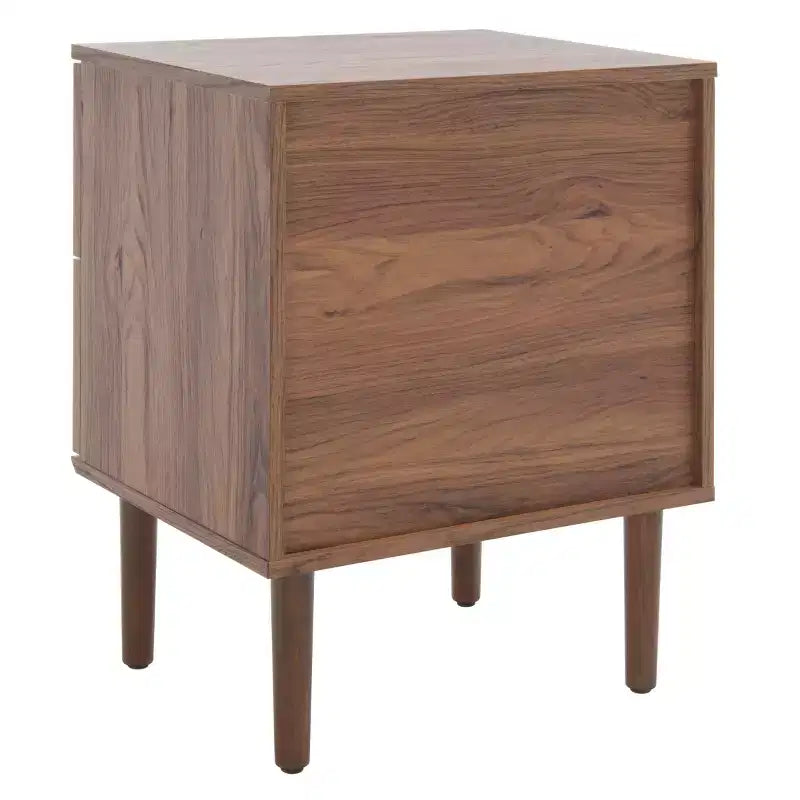Comodino a 2 cassetti Irelia - NST9602 - Safavieh