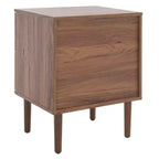 Comodino a 2 cassetti Irelia - NST9602 - Safavieh