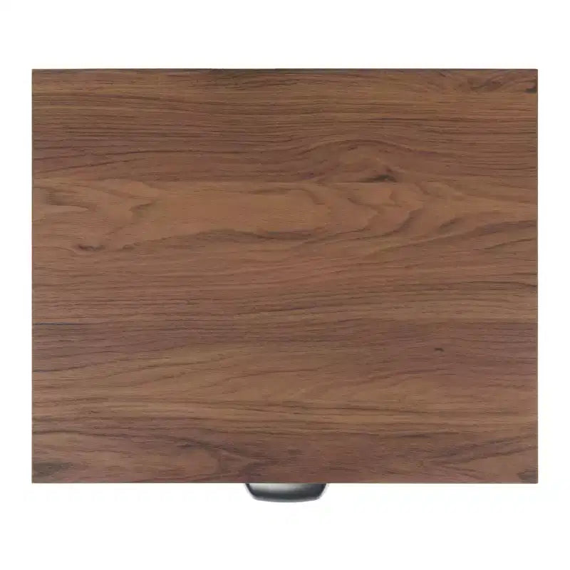 Comodino a 2 cassetti Irelia - NST9602 - Safavieh