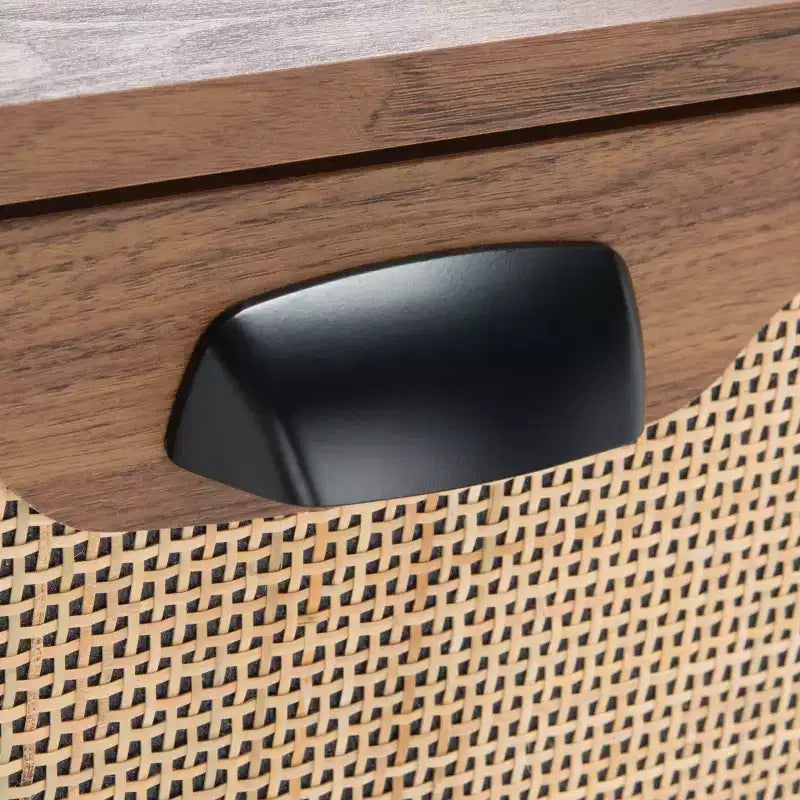 Comodino a 2 cassetti Irelia - NST9602 - Safavieh
