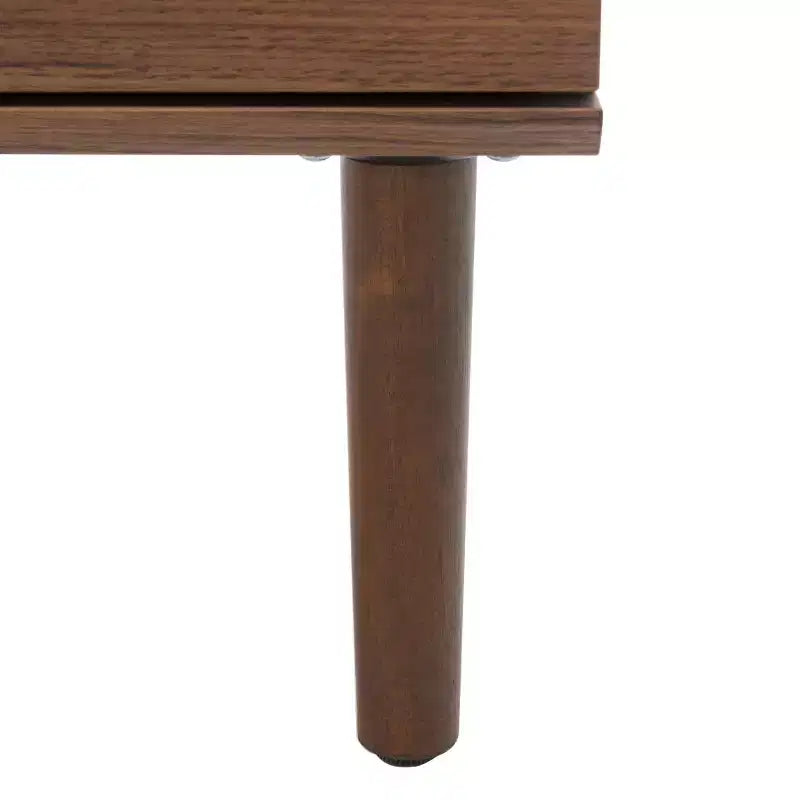 Comodino a 2 cassetti Irelia - NST9602 - Safavieh