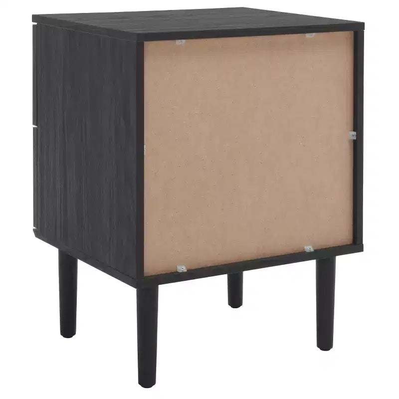 Comodino a 2 cassetti Irelia - NST9602 - Safavieh