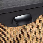 Comodino a 2 cassetti Irelia - NST9602 - Safavieh