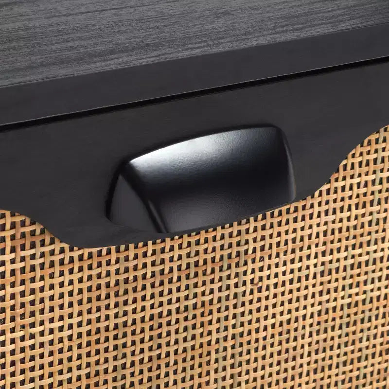 Comodino a 2 cassetti Irelia - NST9602 - Safavieh