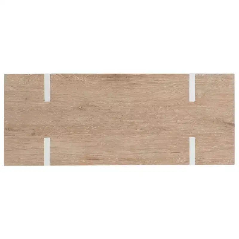 Aberton Console Table - CNS7003A - Brown - Safavieh