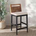 Sgabello da bancone Darin - BST4001 - Safavieh