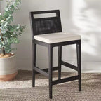 Sgabello da bancone Darin - BST4001 - Safavieh