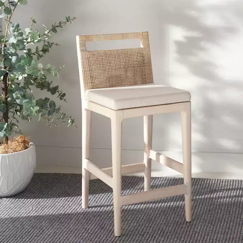 Sgabello da bancone Darin - BST4001 - Safavieh