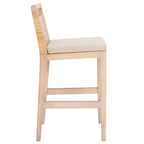 Sgabello da bancone Darin - BST4001 - Safavieh
