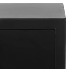 Blaize 3 Drawer Chest - CHS6601 - Safavieh