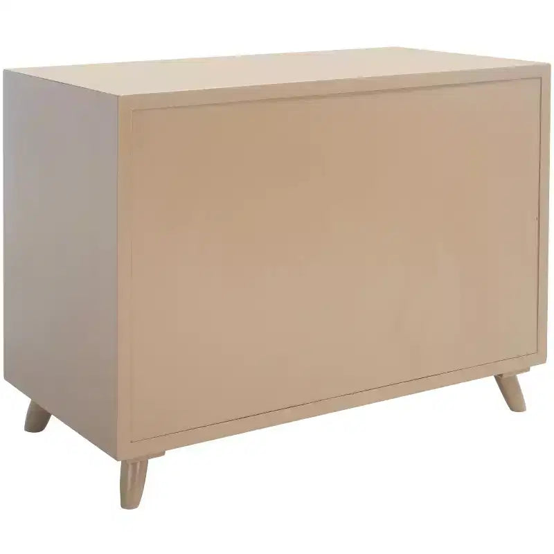 Blaize 3 Drawer Chest - CHS6601 - Safavieh