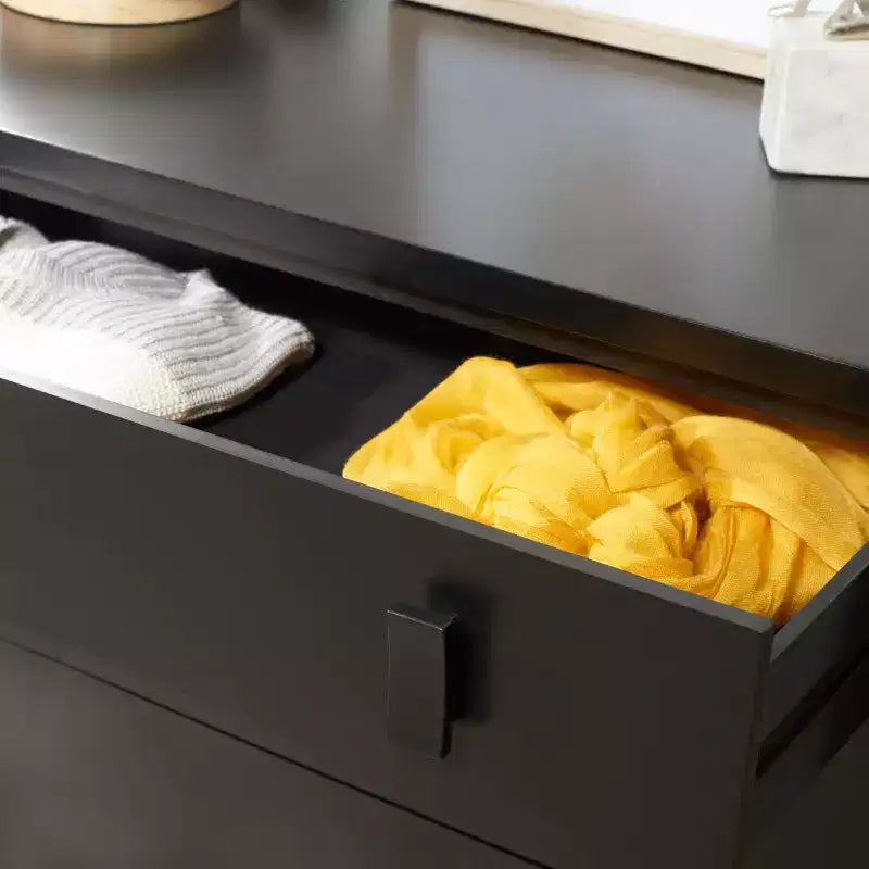 Blaize 3 Drawer Chest - CHS6601 - Safavieh