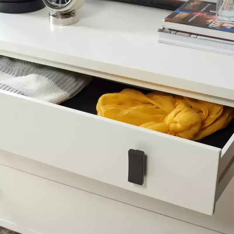 Blaize 3 Drawer Chest - CHS6601 - Safavieh