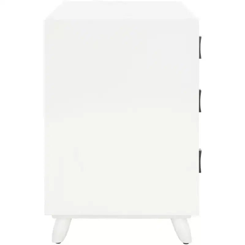 Blaize 3 Drawer Chest - CHS6601 - Safavieh