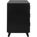 Blaize 3 Drawer Chest - CHS6601 - Safavieh