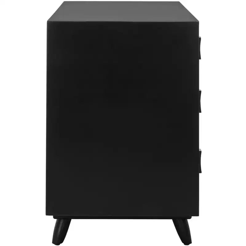Blaize 3 Drawer Chest - CHS6601 - Safavieh