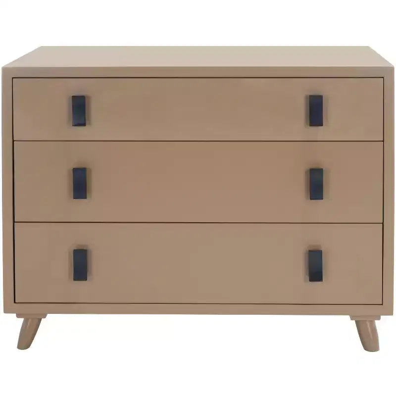 Blaize 3 Drawer Chest - CHS6601 - Safavieh