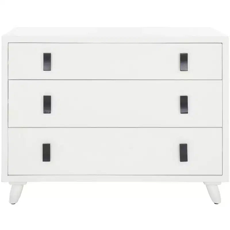 Blaize 3 Drawer Chest - CHS6601 - Safavieh