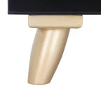 Raquel 3 Drawer Chest - CHS6602 - Safavieh