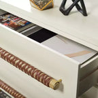 Raquel 3 Drawer Chest - CHS6602 - Safavieh