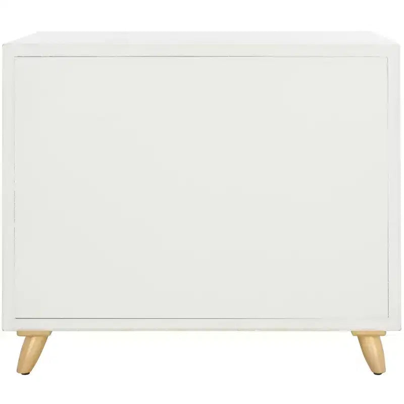 Raquel 3 Drawer Chest - CHS6602 - Safavieh