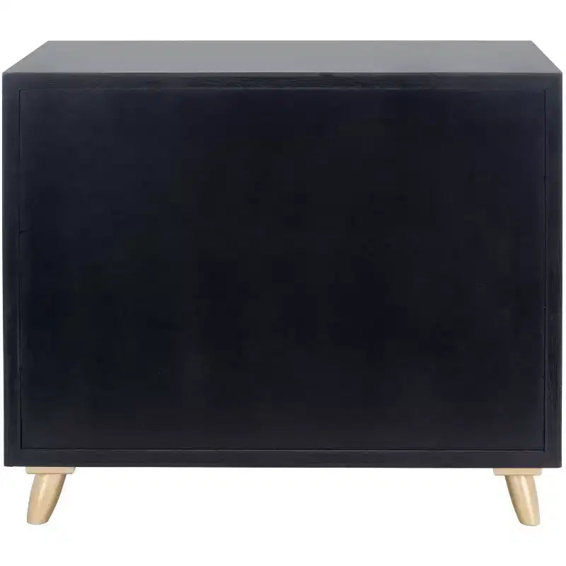Raquel 3 Drawer Chest - CHS6602 - Safavieh