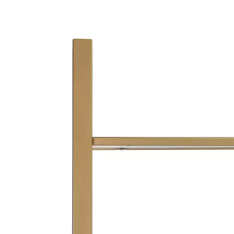Skylar 4 Tier 1 Drawer Etagere - ETG6204 - Safavieh