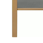 Skylar 4 Tier 1 Drawer Etagere - ETG6204 - Safavieh
