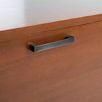 Vlad 3 Shelf 1 Door Etagere - ETG9405 - Safavieh