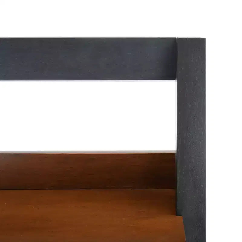 Vlad 3 Shelf 1 Door Etagere - ETG9405 - Safavieh