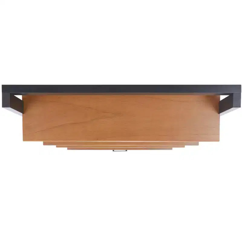Vlad 3 Shelf 1 Door Etagere - ETG9405 - Safavieh