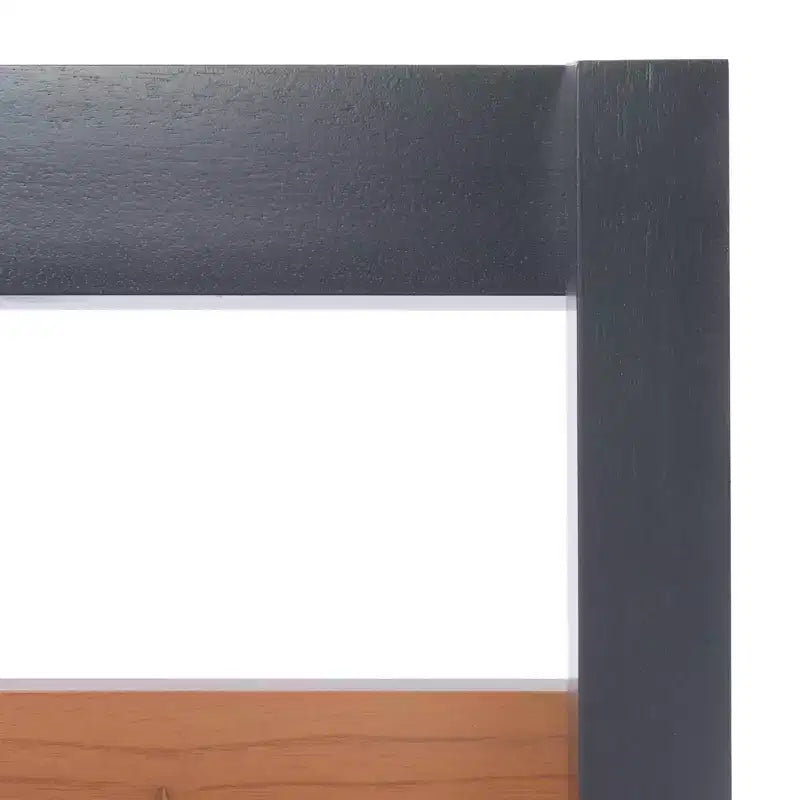 Vlad 3 Shelf 1 Door Etagere - ETG9405 - Safavieh