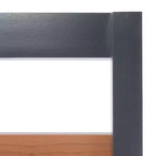 Vlad 3 Shelf 1 Door Etagere - ETG9405 - Safavieh