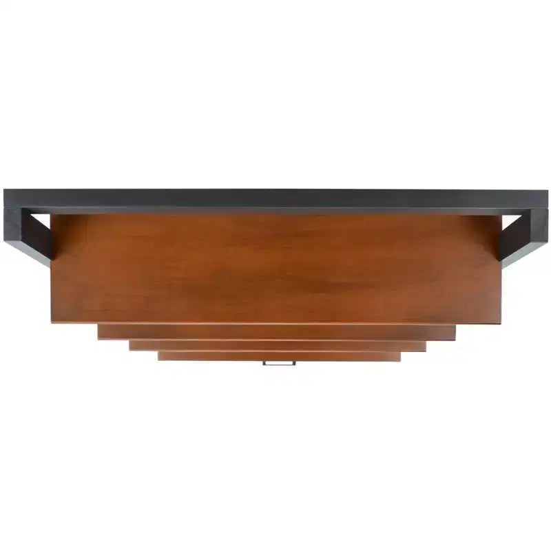 Vlad 3 Shelf 1 Door Etagere - ETG9405 - Safavieh