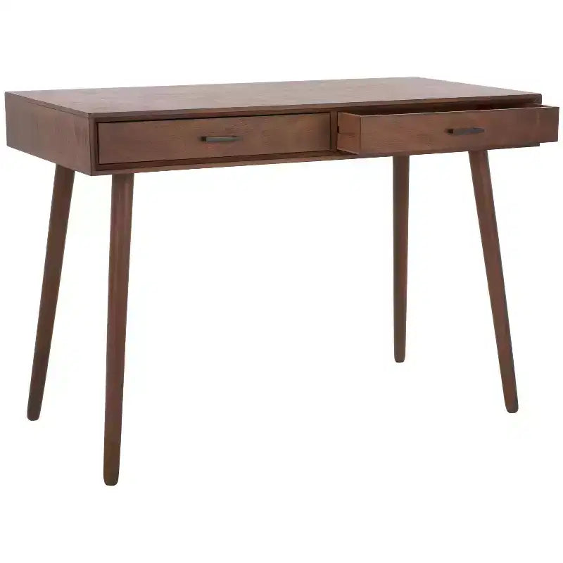 ODwyer 2 Drawer Desk - DSK5708 - Safavieh