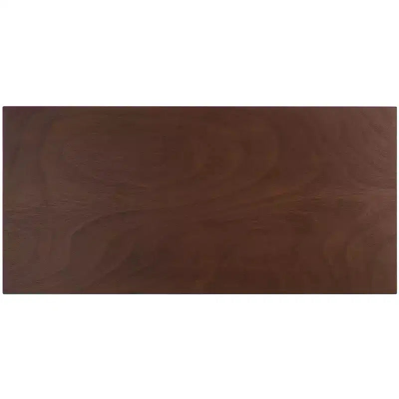 ODwyer 2 Drawer Desk - DSK5708 - Safavieh