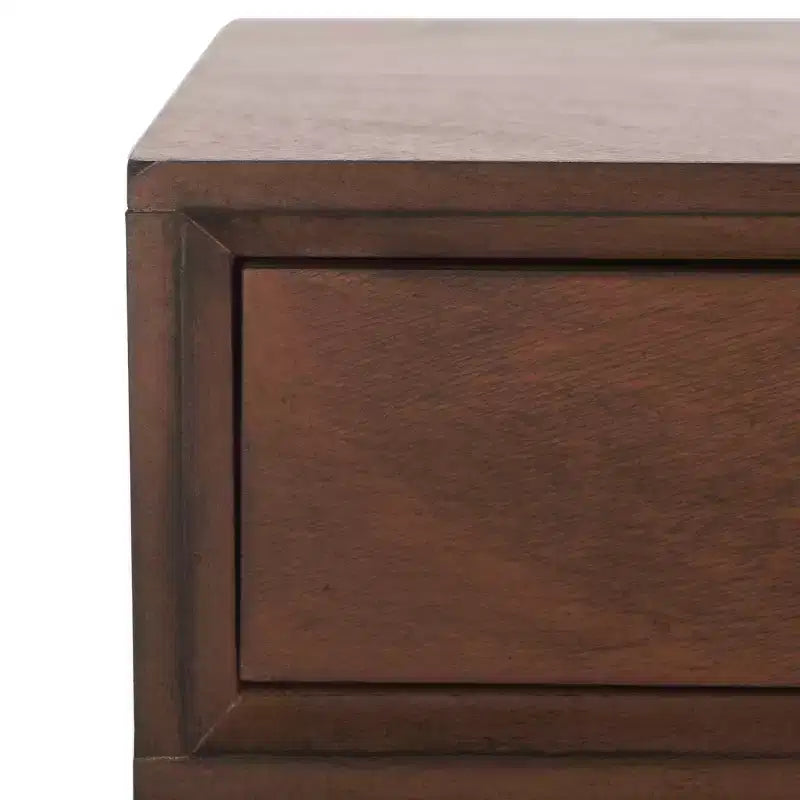 ODwyer 2 Drawer Desk - DSK5708 - Safavieh