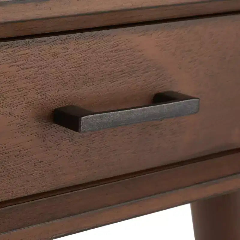 ODwyer 2 Drawer Desk - DSK5708 - Safavieh