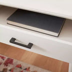ODwyer 2 Drawer Desk - DSK5708 - Safavieh